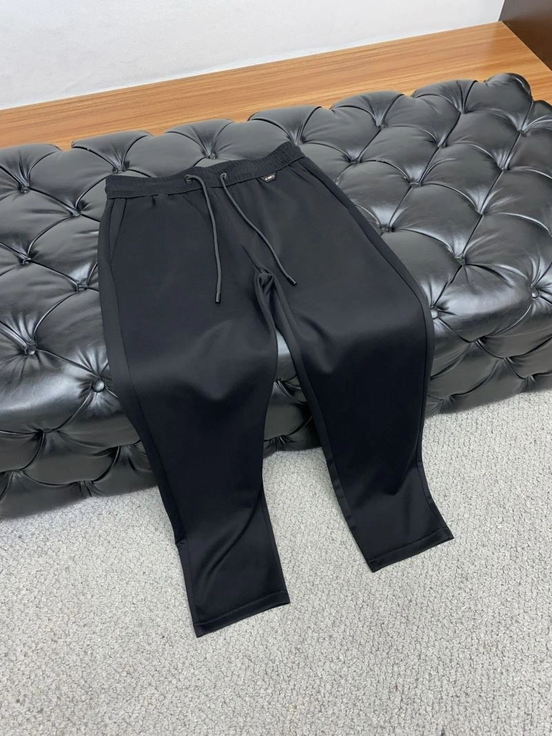 Bold Loro Piana Long Pants 160335