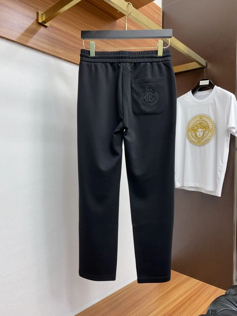 Bold Loro Piana Long Pants 160335