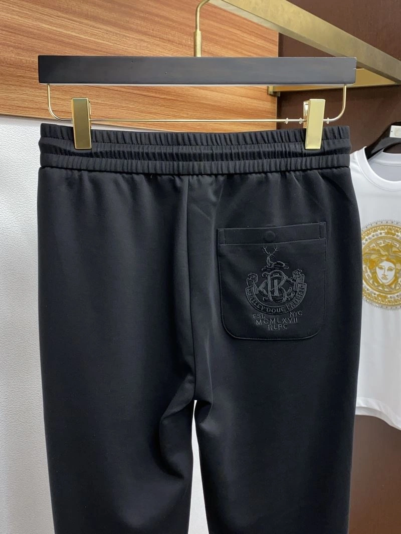 Bold Loro Piana Long Pants 160335