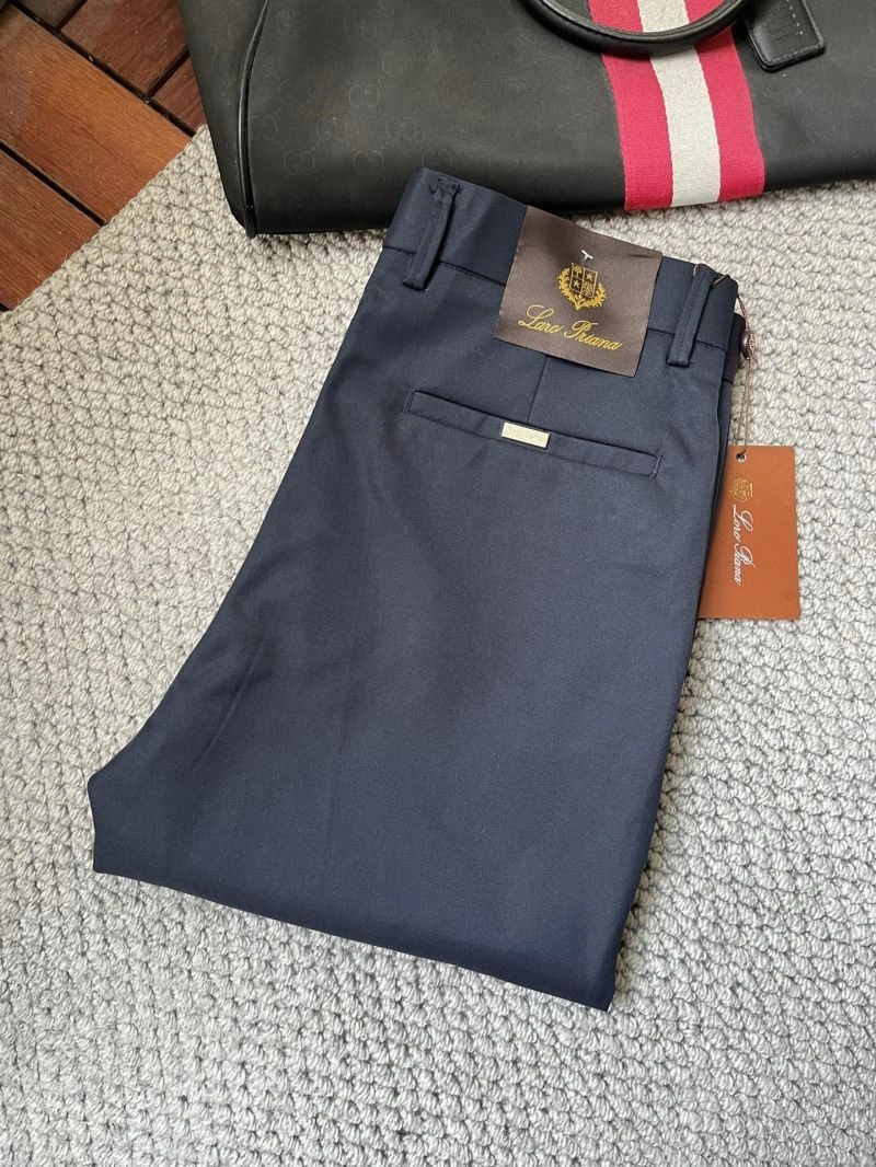 TimelessDesign Loro Piana Long Pants 160340
