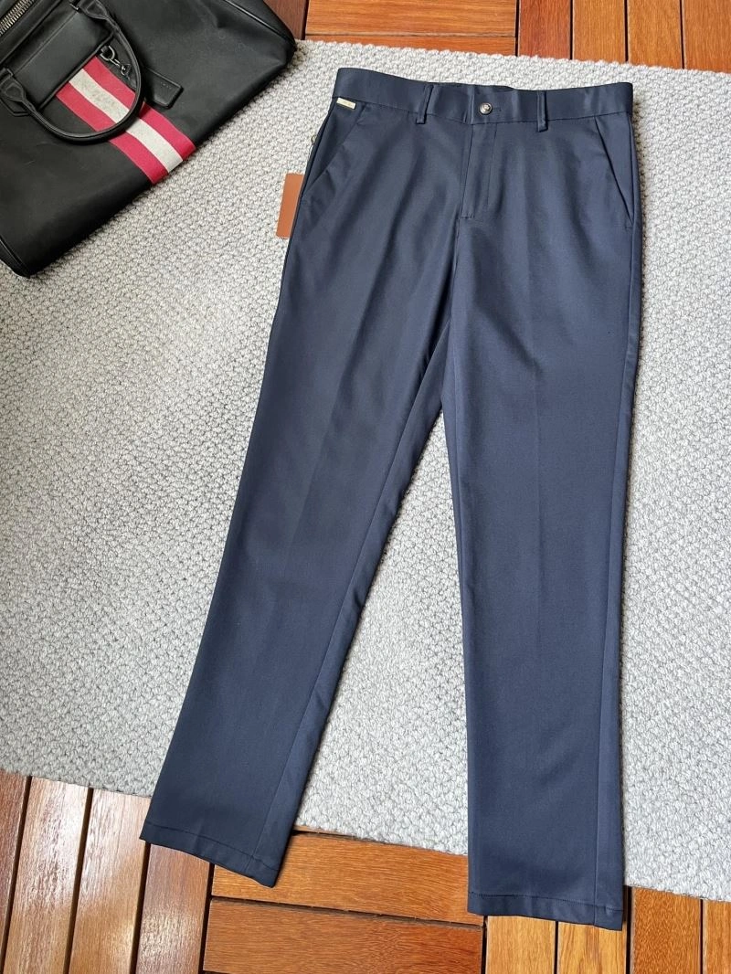TimelessDesign Loro Piana Long Pants 160340