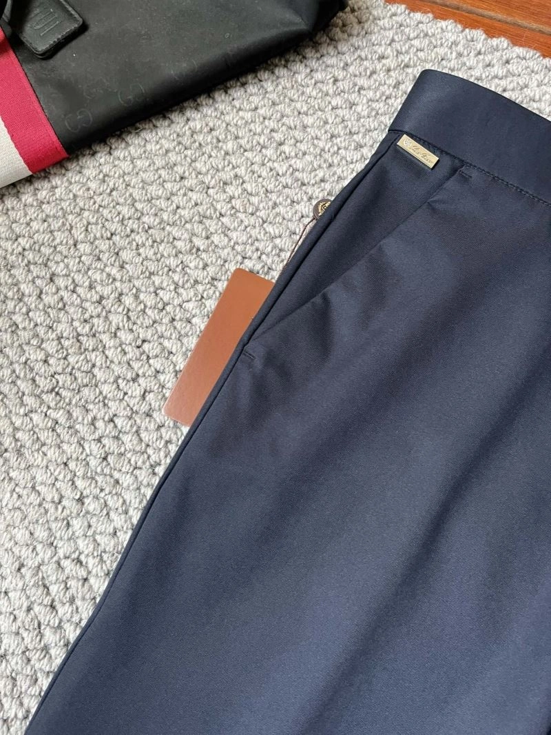 TimelessDesign Loro Piana Long Pants 160340