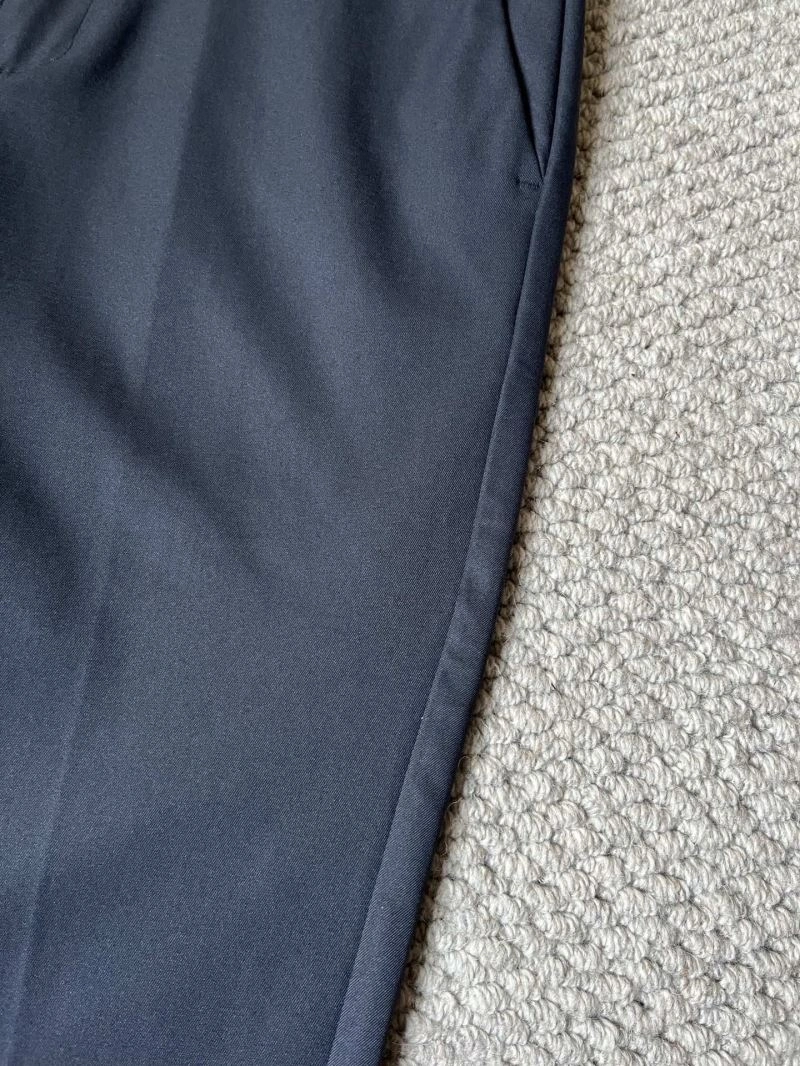 TimelessDesign Loro Piana Long Pants 160340