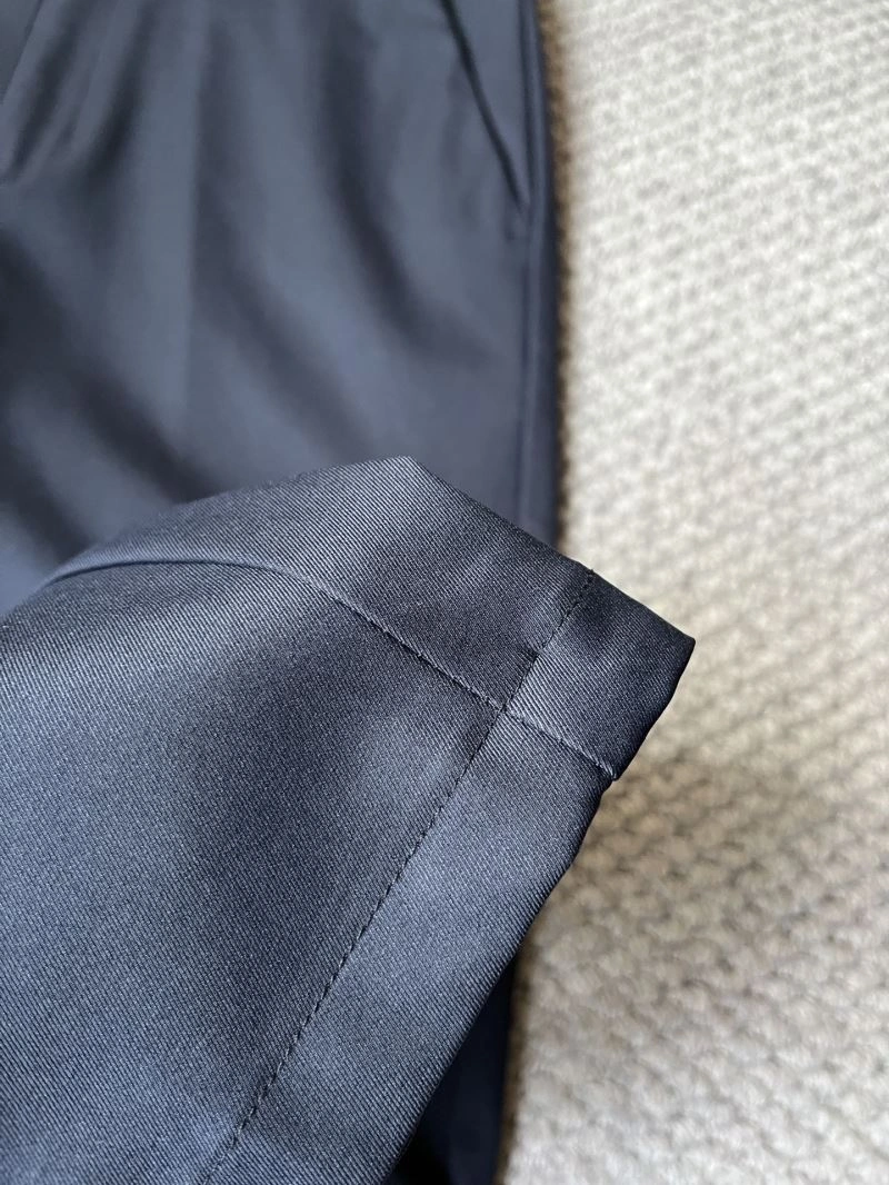 TimelessDesign Loro Piana Long Pants 160340