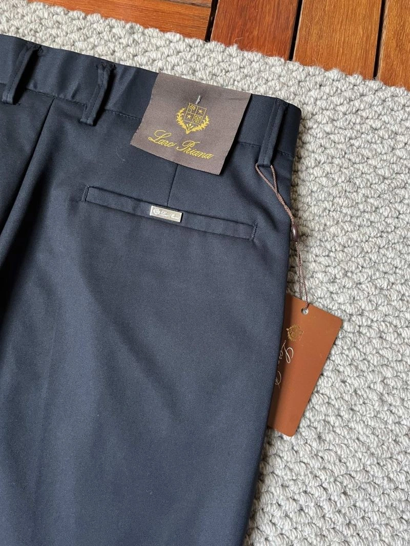 TimelessDesign Loro Piana Long Pants 160340