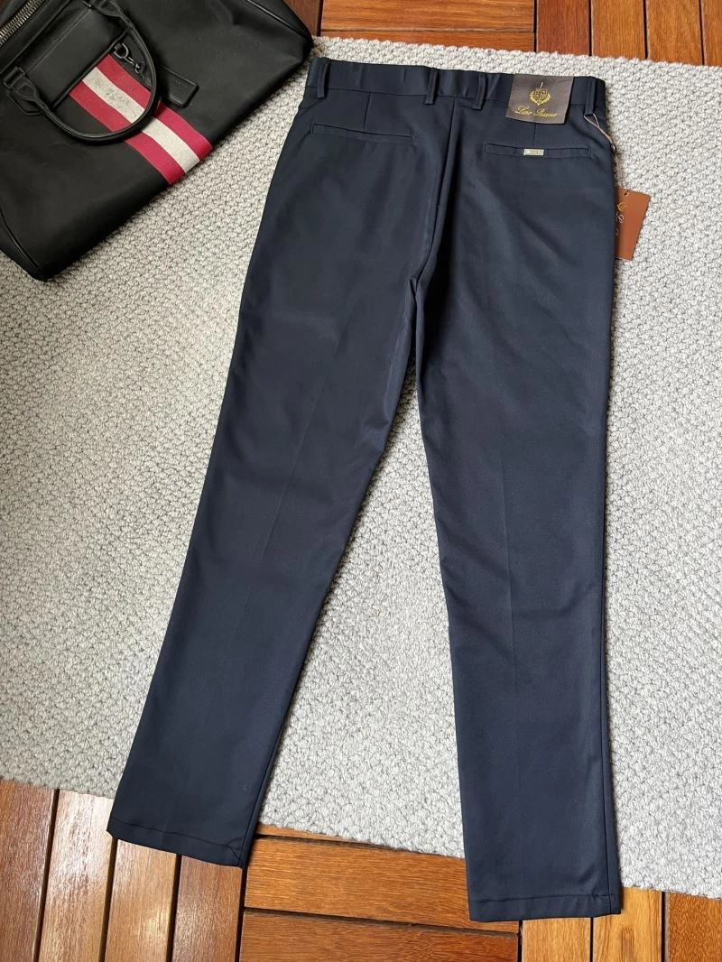 TimelessDesign Loro Piana Long Pants 160340