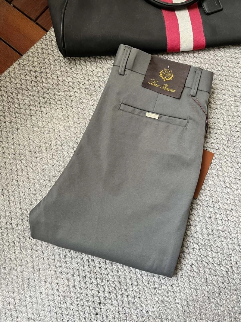 Loro Piana Long Pants Affordable 160336