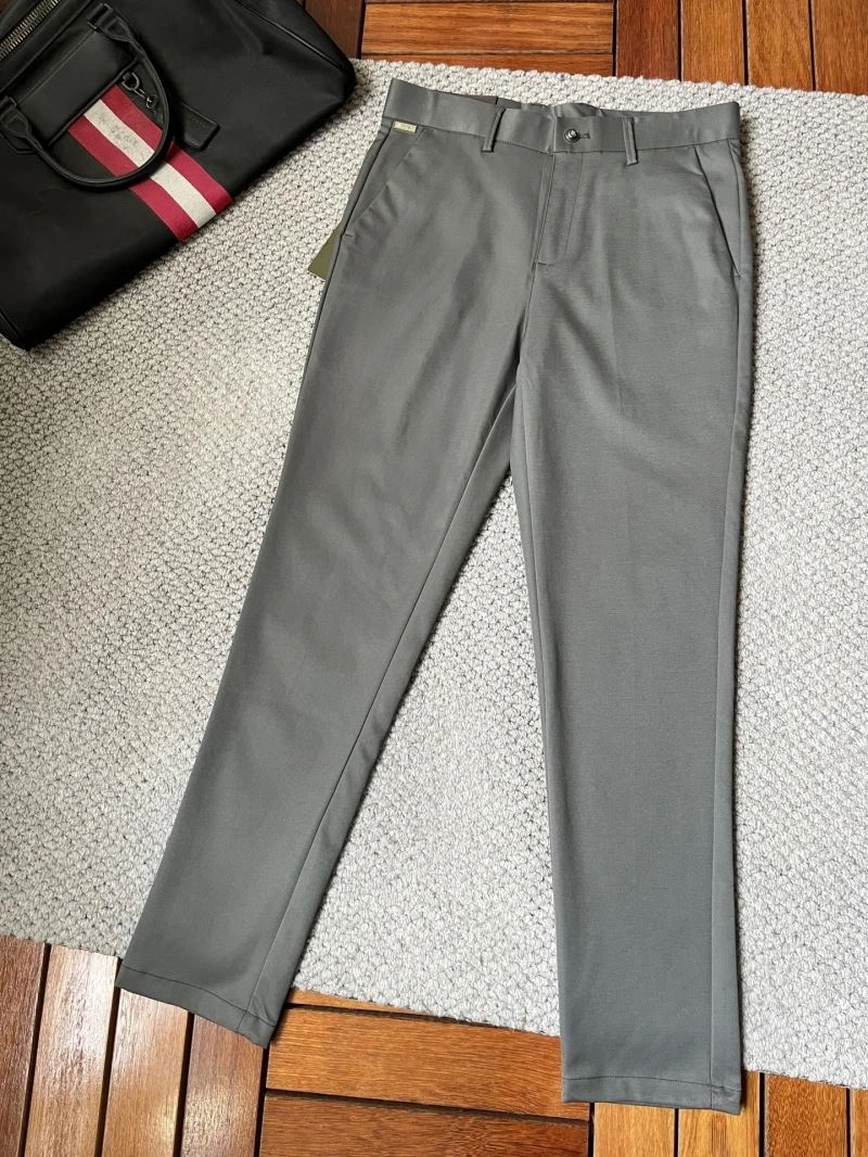 Loro Piana Long Pants Affordable 160336