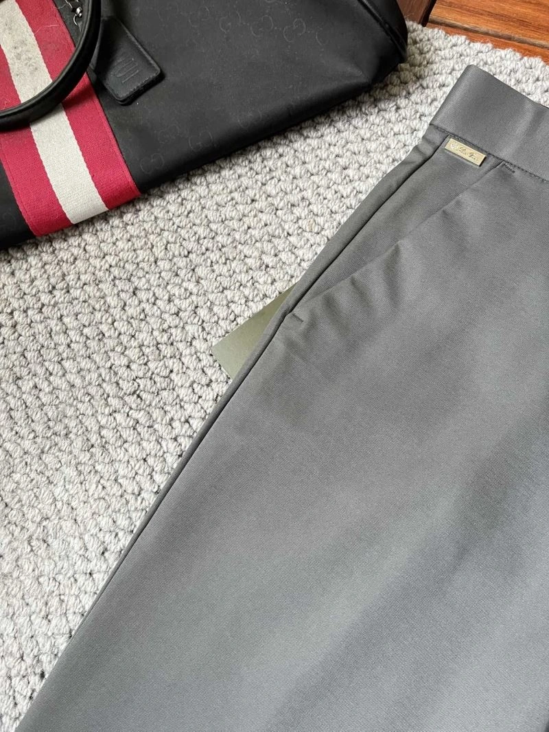 Loro Piana Long Pants Affordable 160336