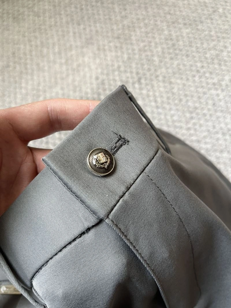 Loro Piana Long Pants Affordable 160336