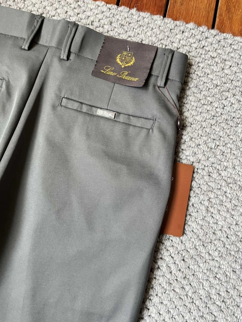 Loro Piana Long Pants Affordable 160336