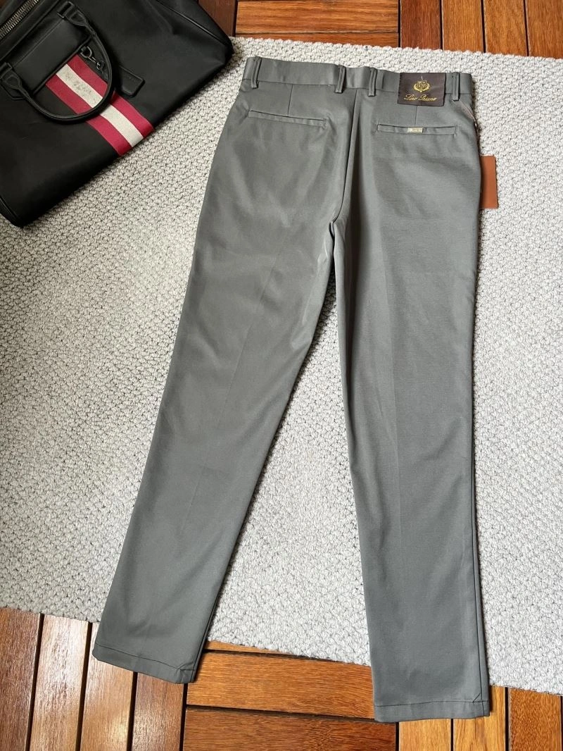 Loro Piana Long Pants Affordable 160336