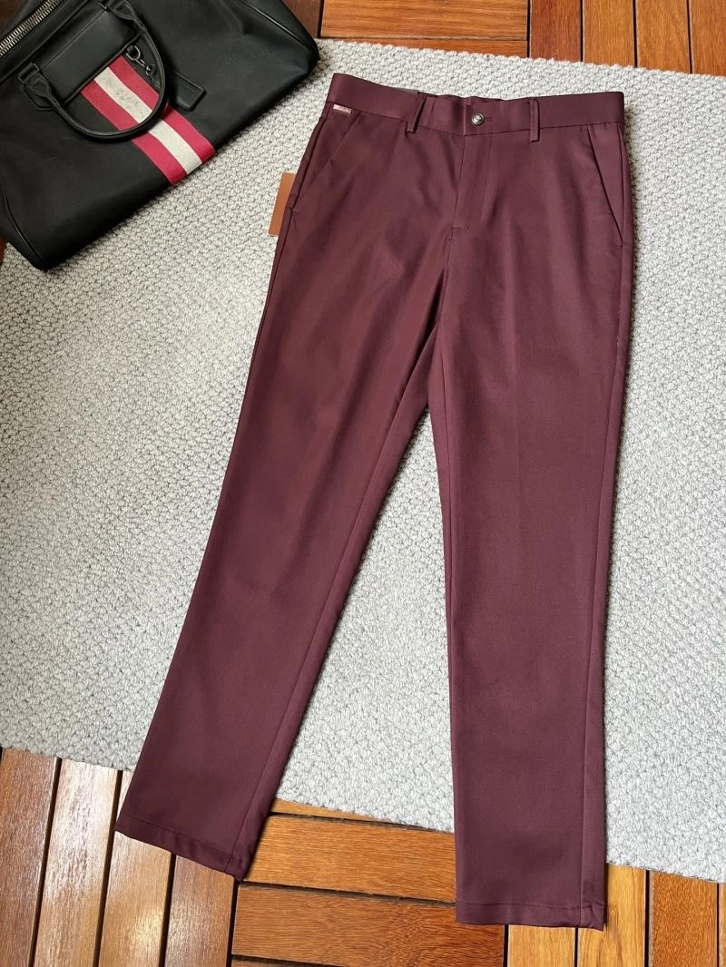 Supportive Loro Piana Long Pants 160406