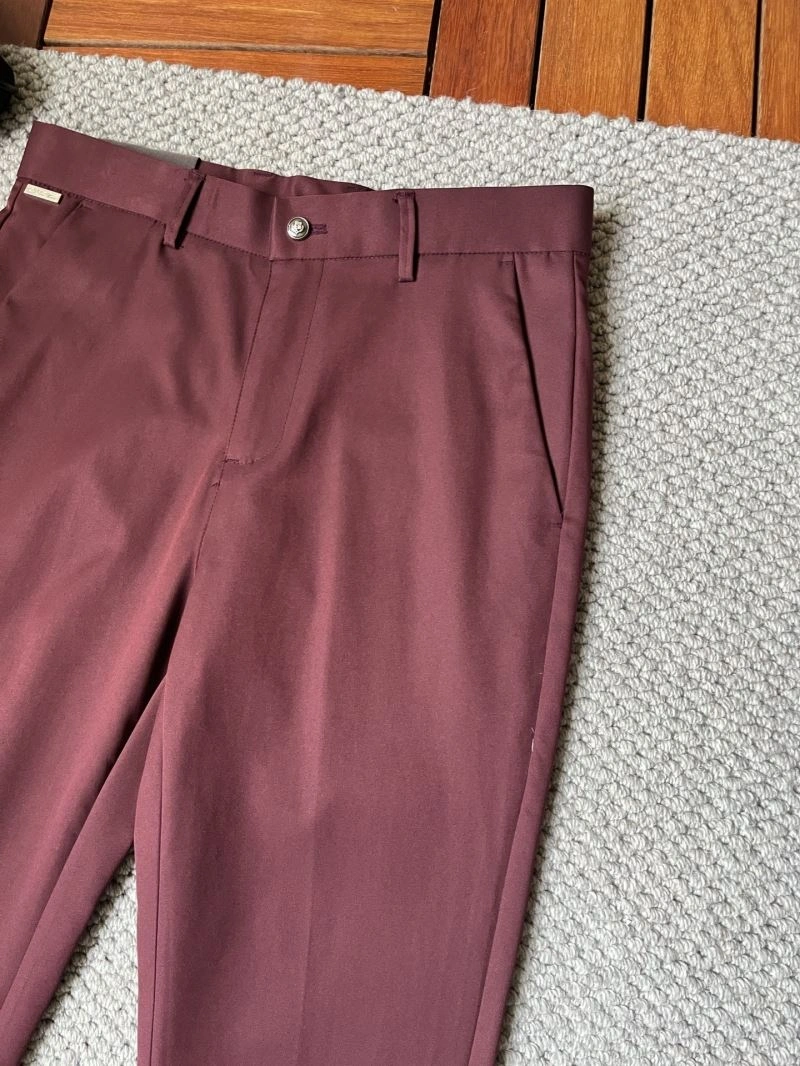 Supportive Loro Piana Long Pants 160406