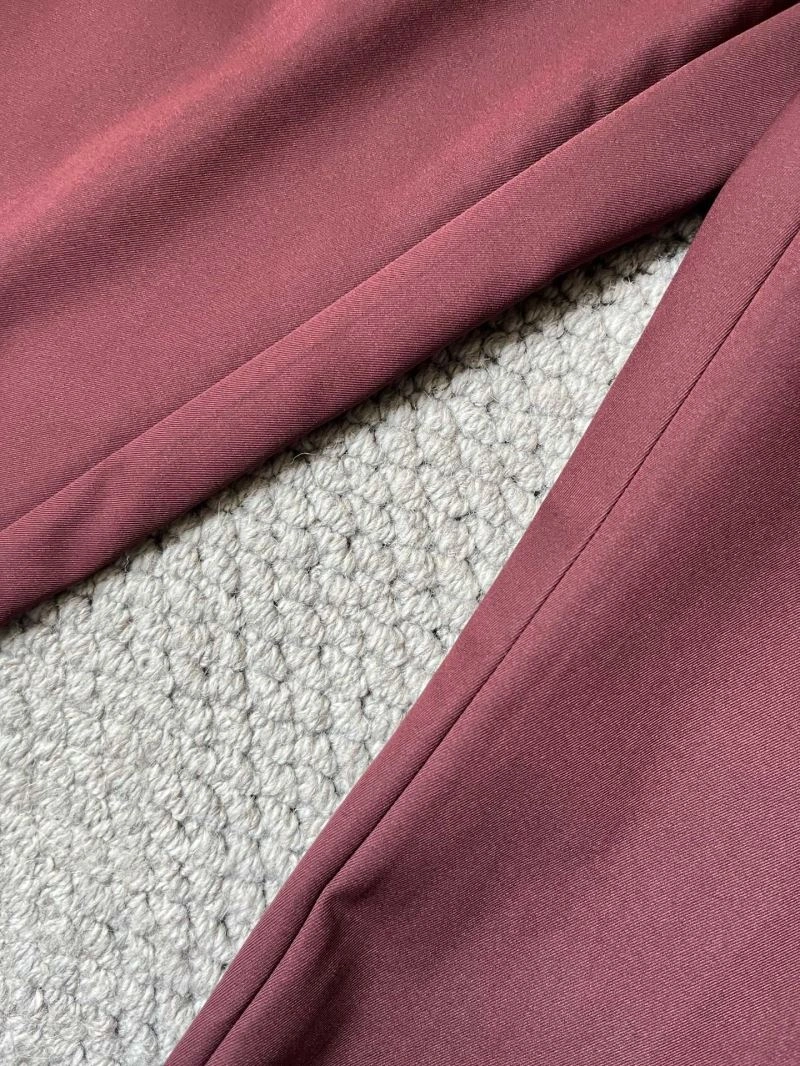 Supportive Loro Piana Long Pants 160406
