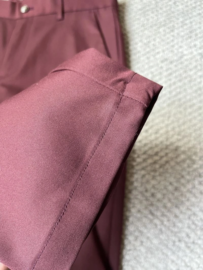 Supportive Loro Piana Long Pants 160406