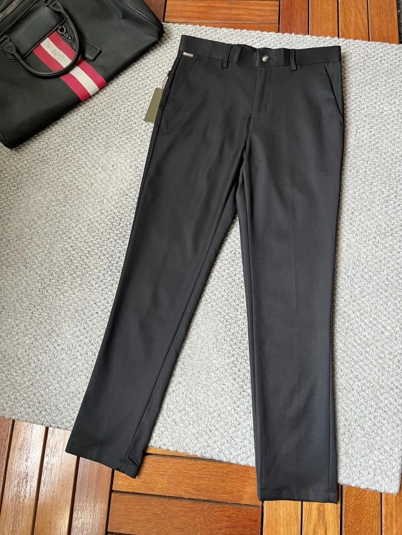 WaterResistant Loro Piana Long Pants 160331