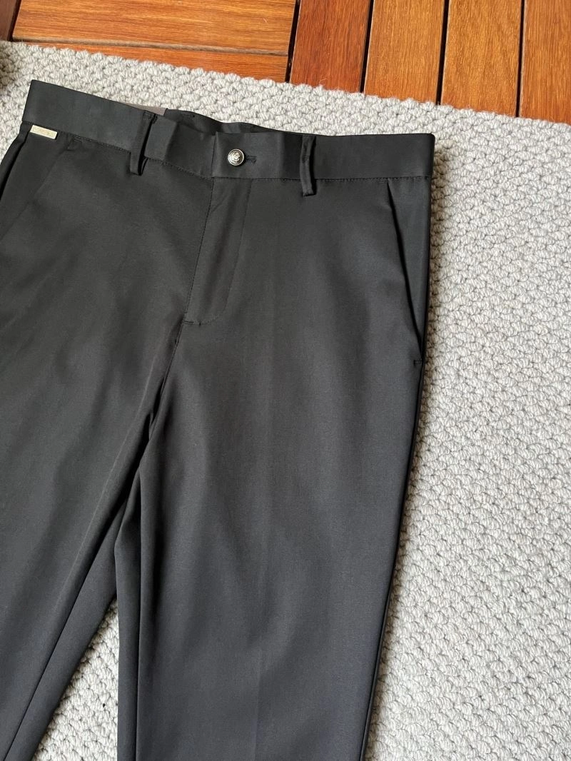 WaterResistant Loro Piana Long Pants 160331