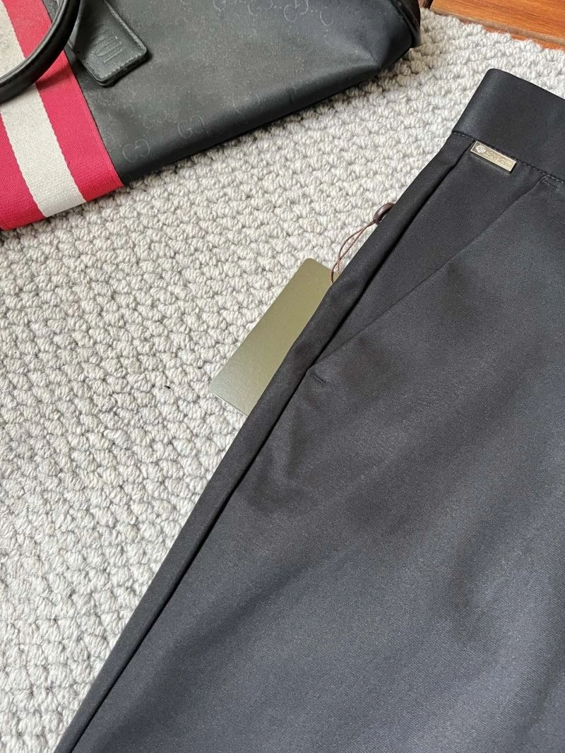 WaterResistant Loro Piana Long Pants 160331