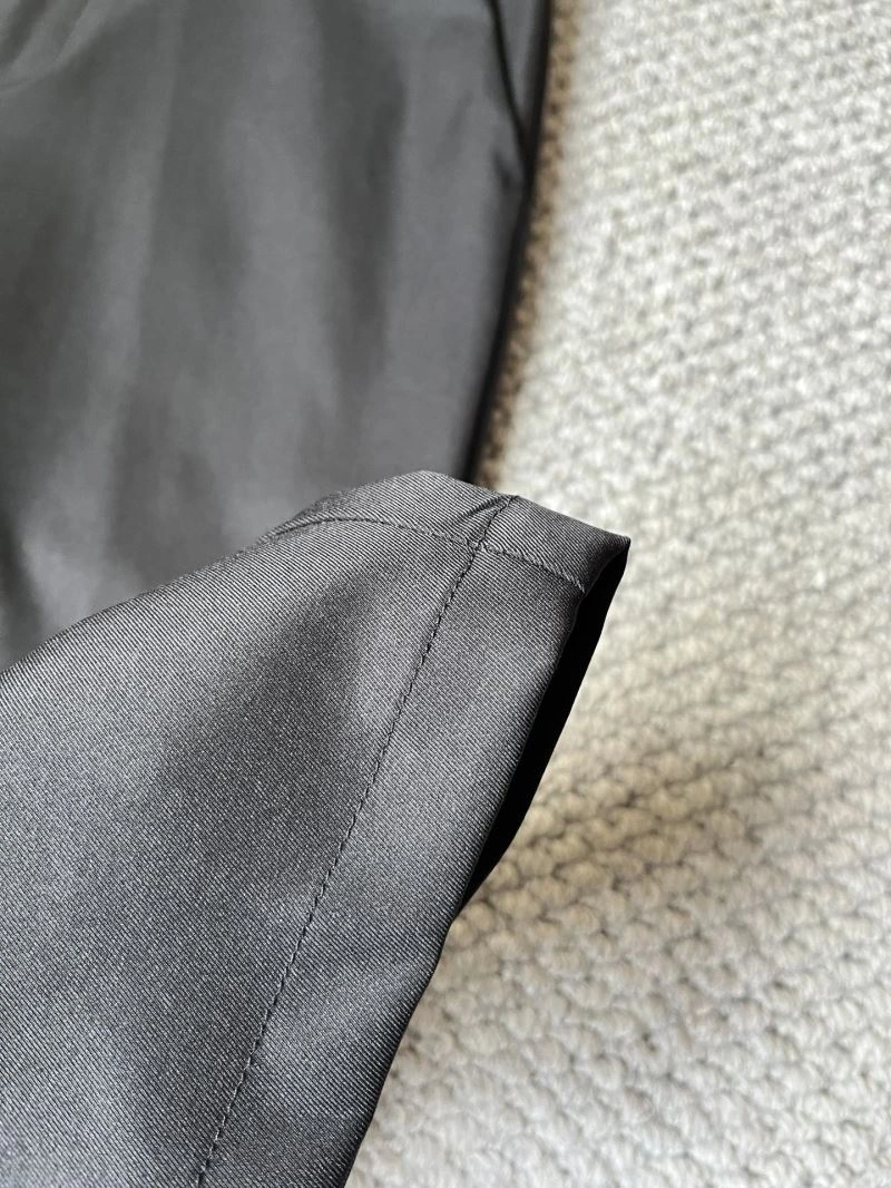 WaterResistant Loro Piana Long Pants 160331