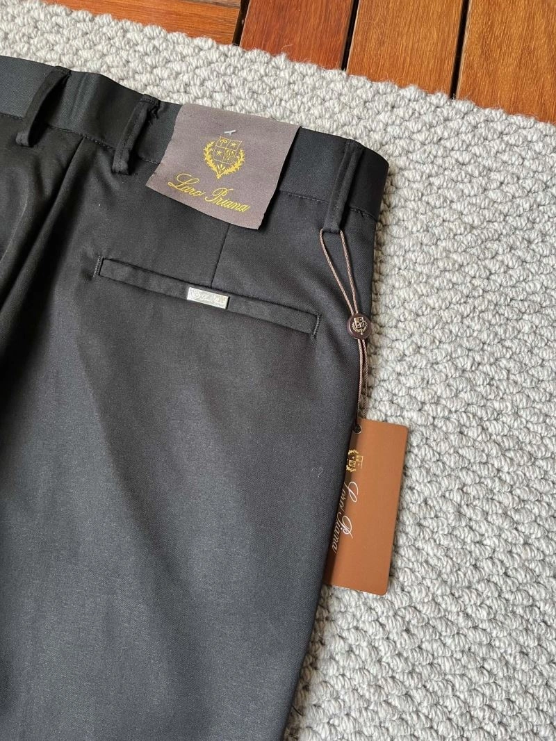 WaterResistant Loro Piana Long Pants 160331
