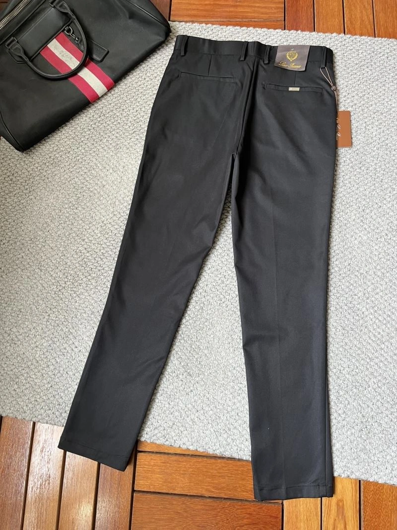 WaterResistant Loro Piana Long Pants 160331