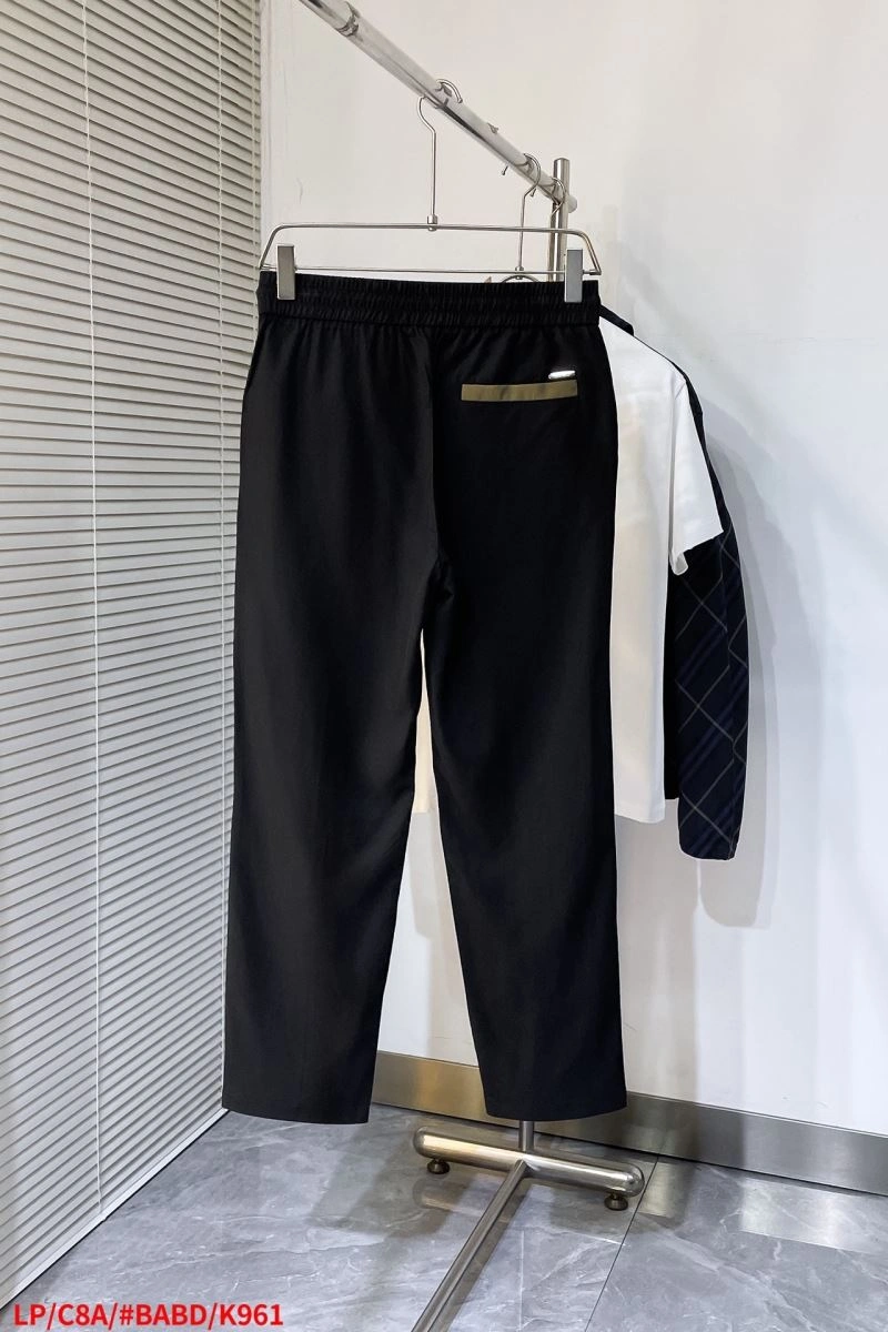 Loro Piana Long Pants Efficient 160330