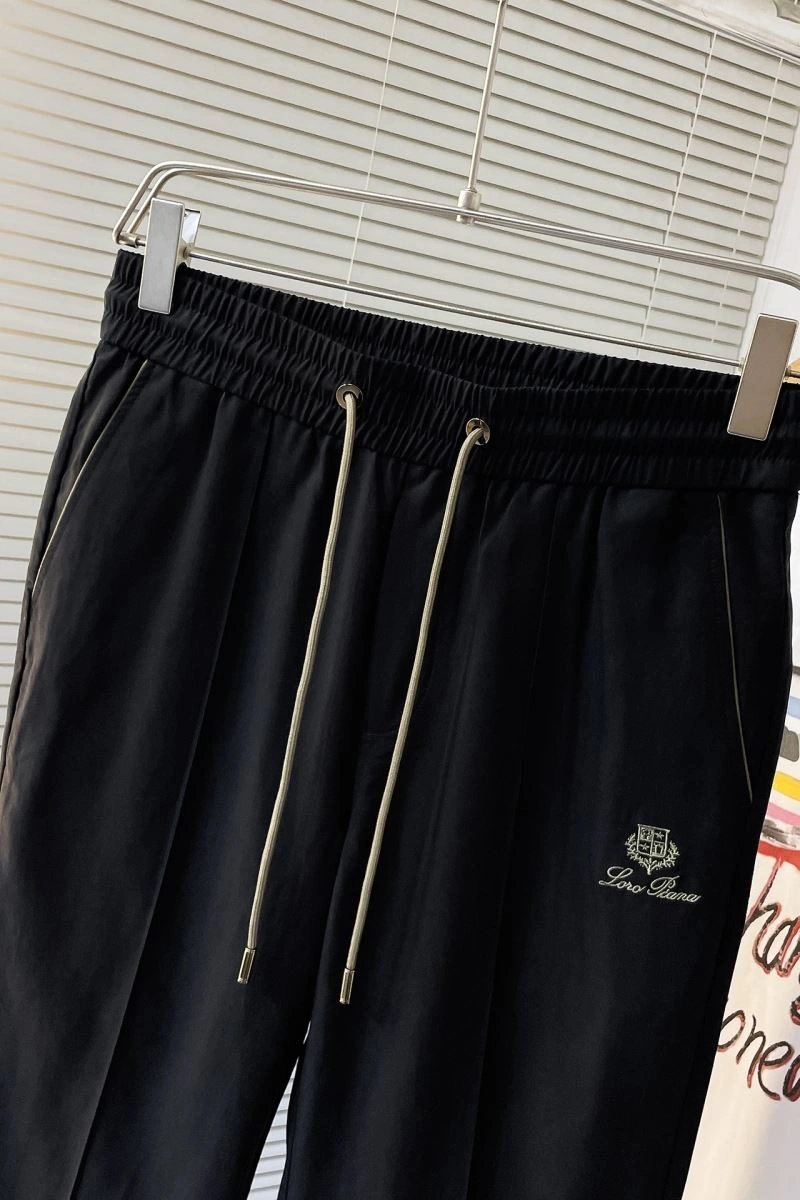 Loro Piana Long Pants Efficient 160330
