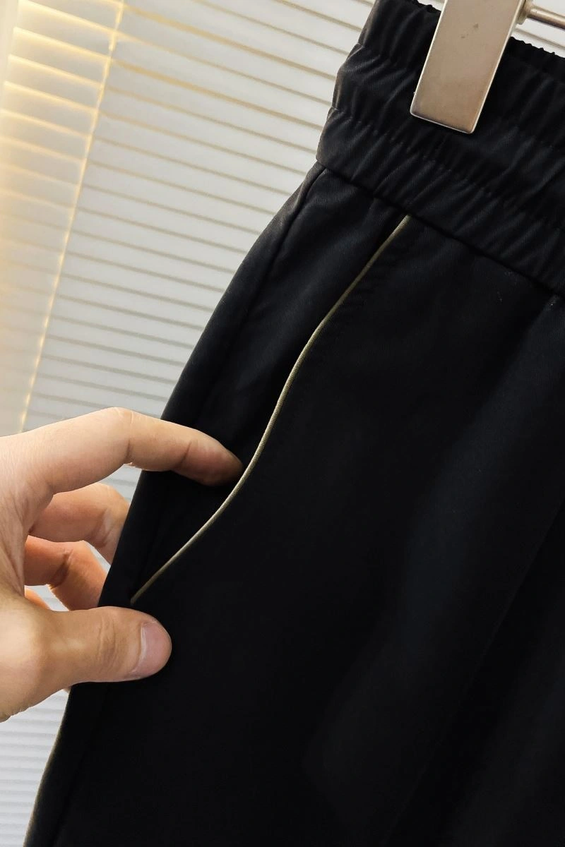 Loro Piana Long Pants Efficient 160330
