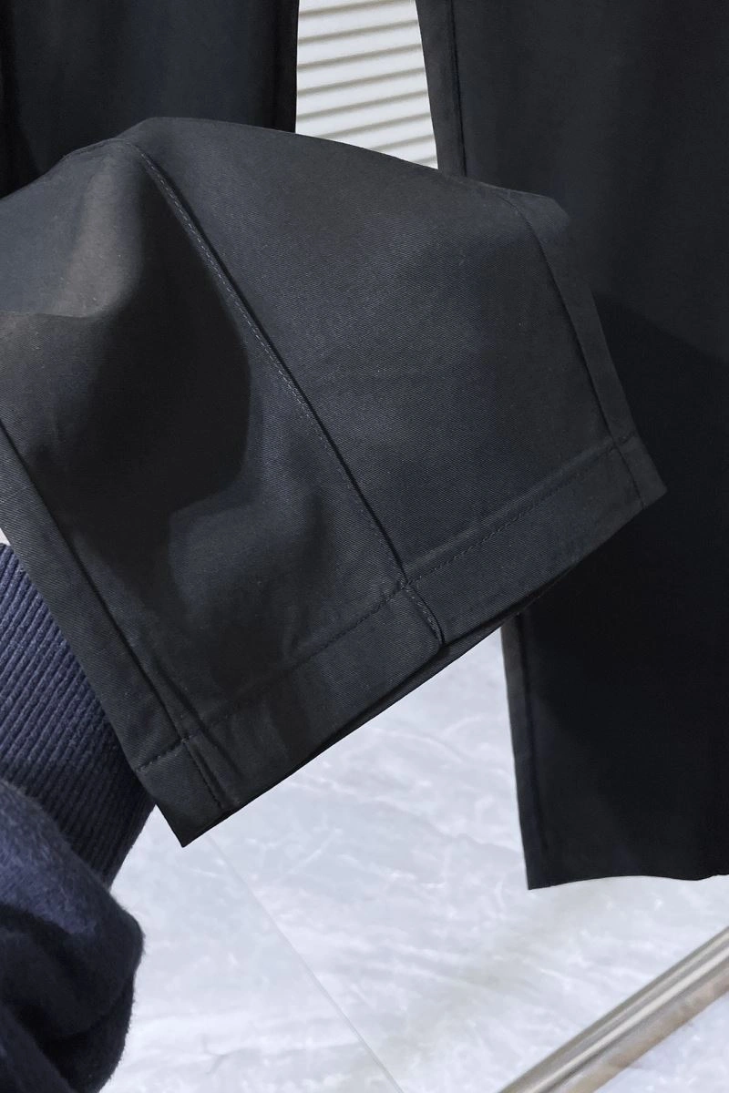 Loro Piana Long Pants Efficient 160330