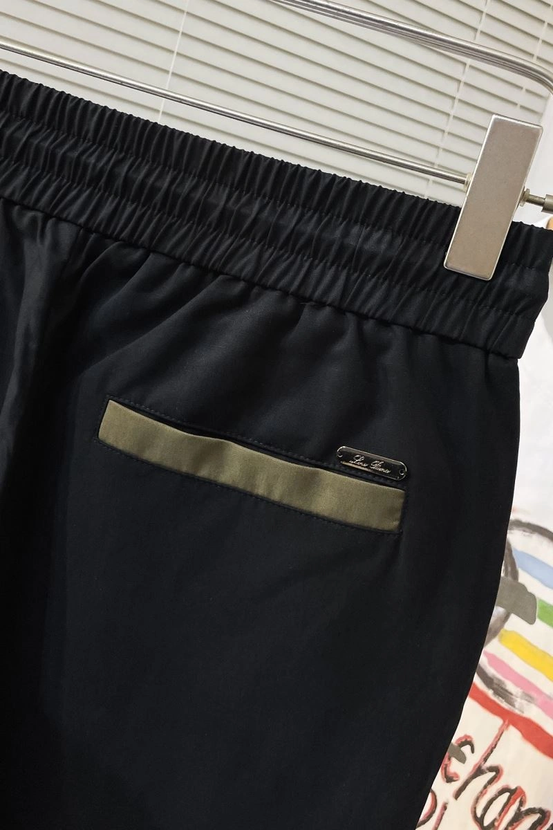 Loro Piana Long Pants Efficient 160330