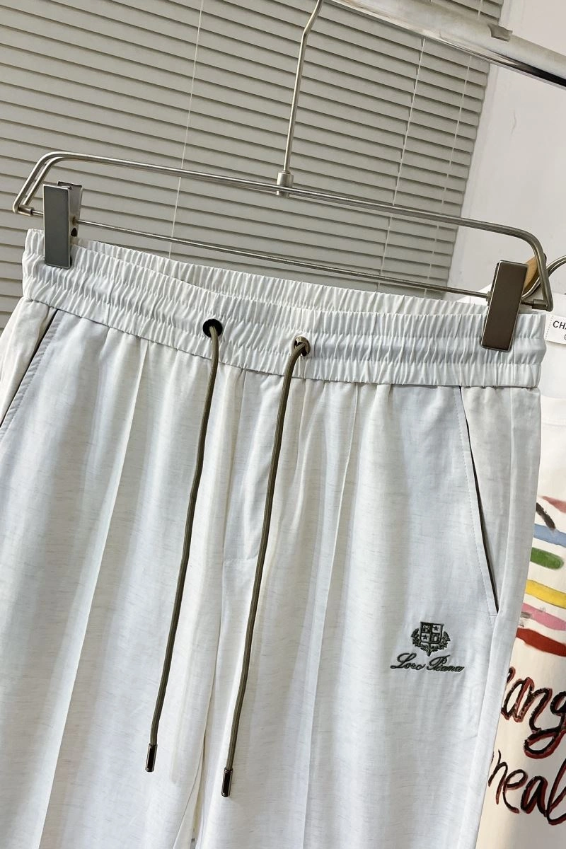 QuickDry Loro Piana Long Pants 160328