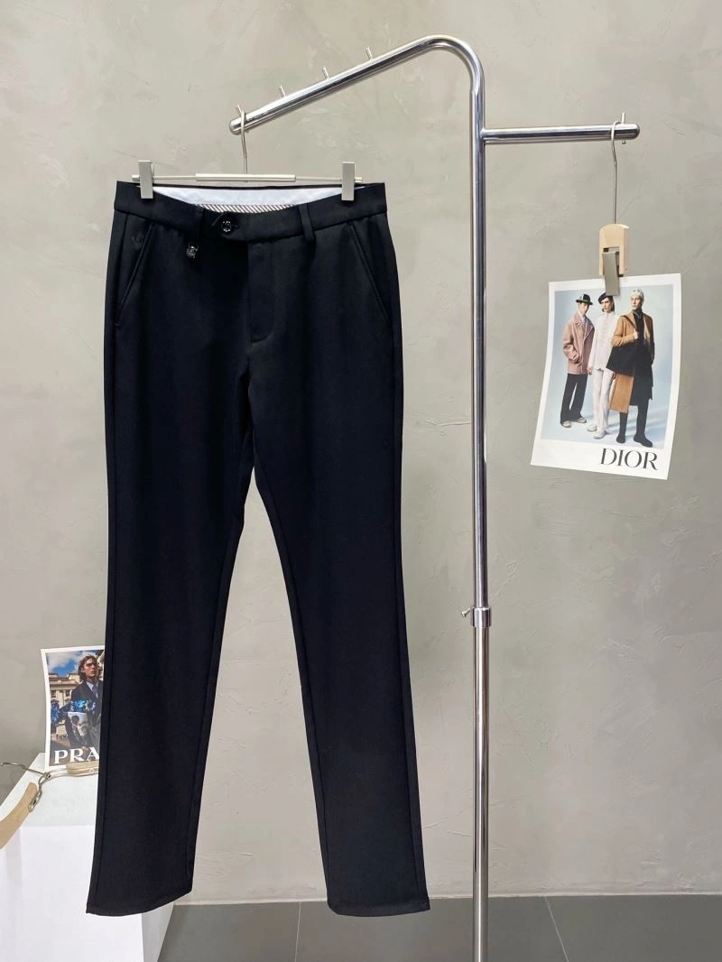 Loro Piana Long Pants SmartChoice 160337