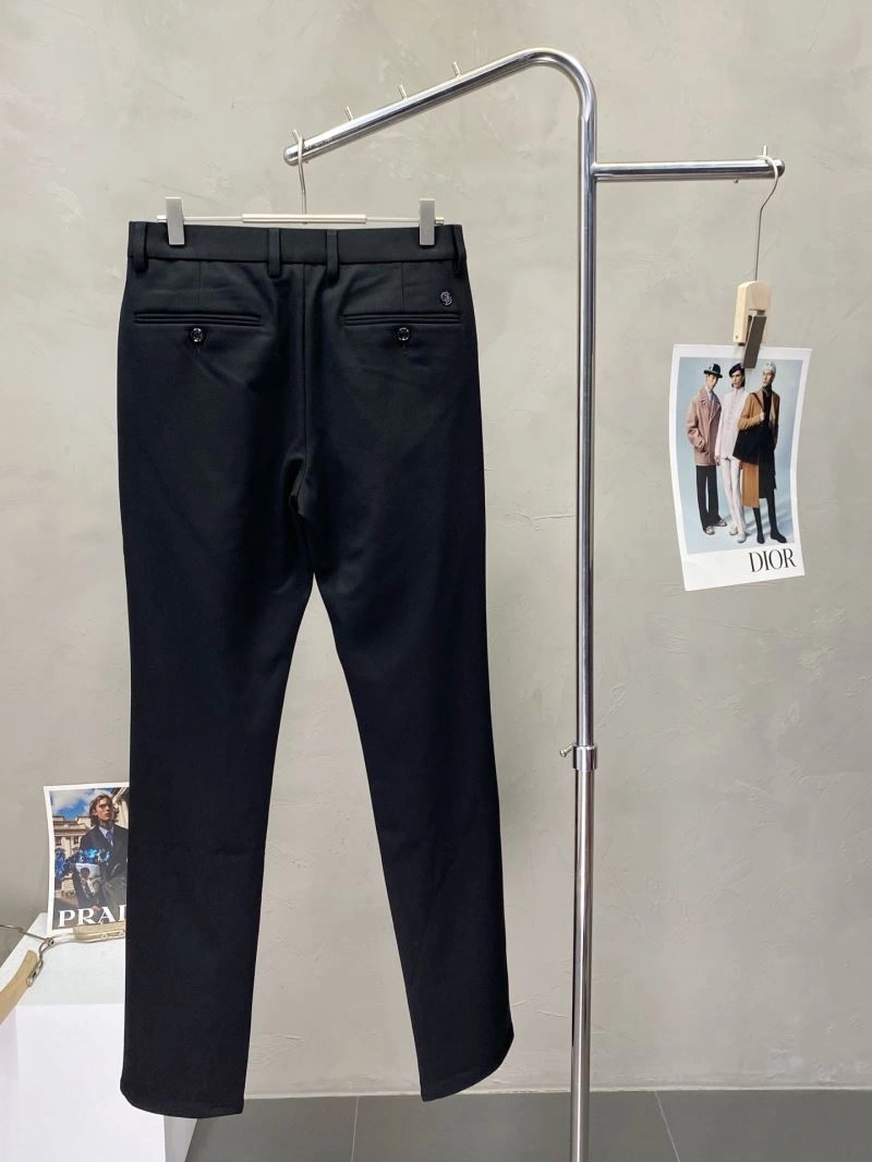 Loro Piana Long Pants SmartChoice 160337