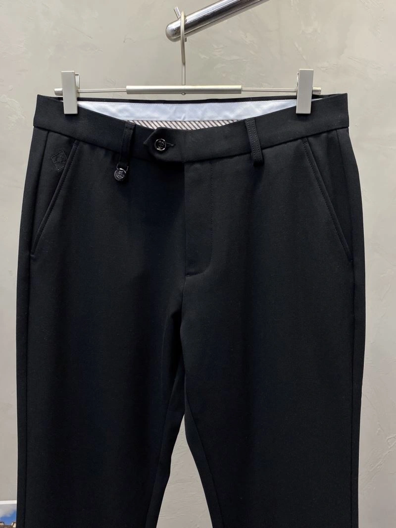 Loro Piana Long Pants SmartChoice 160337