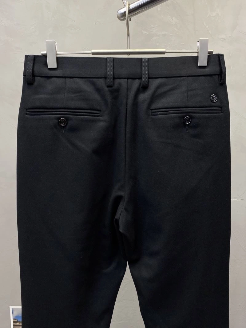 Loro Piana Long Pants SmartChoice 160337