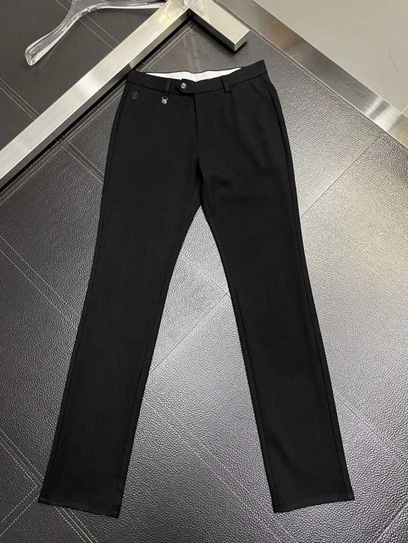 Loro Piana Long Pants SmartChoice 160337