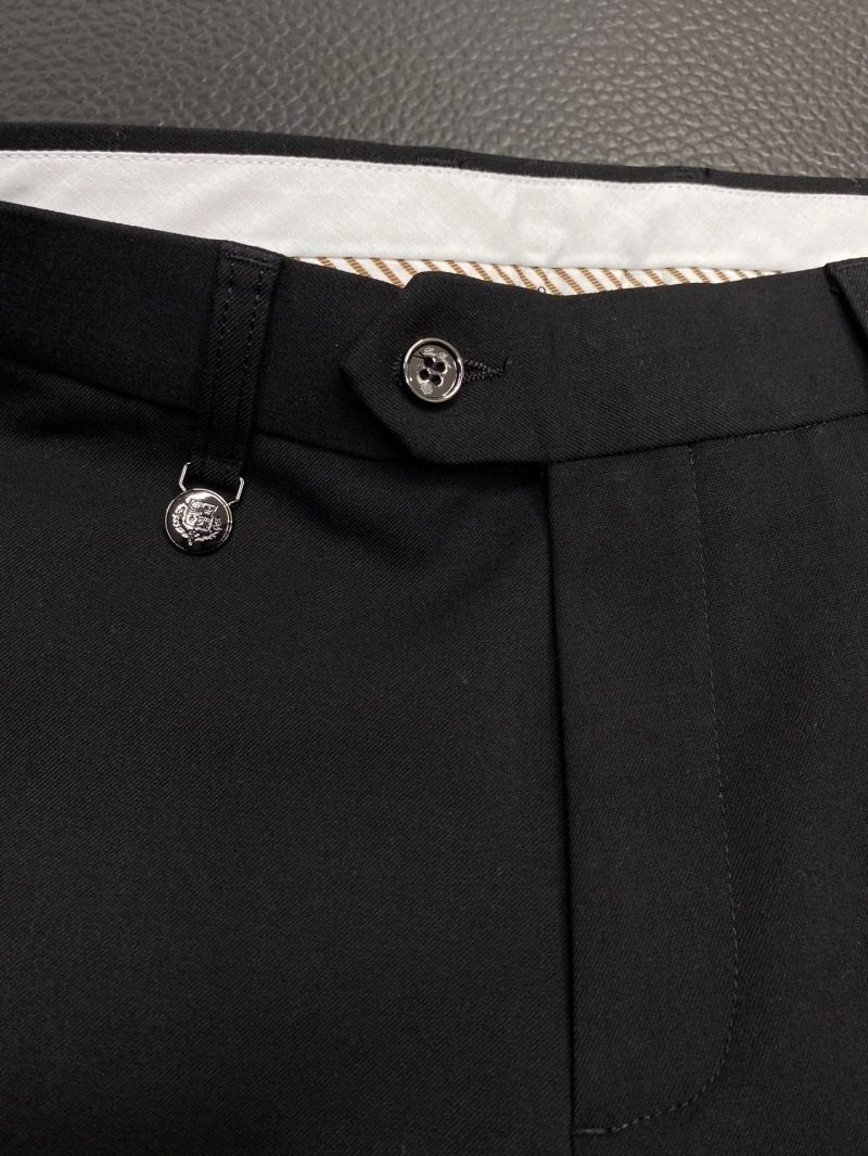 Loro Piana Long Pants SmartChoice 160337