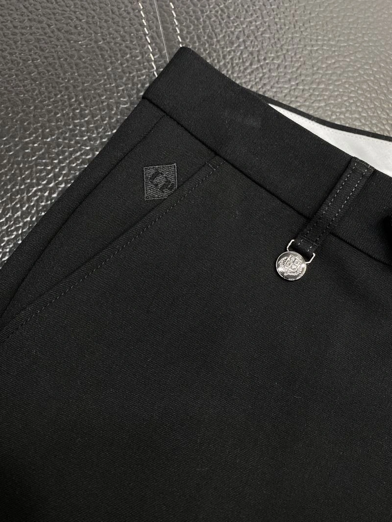 Loro Piana Long Pants SmartChoice 160337