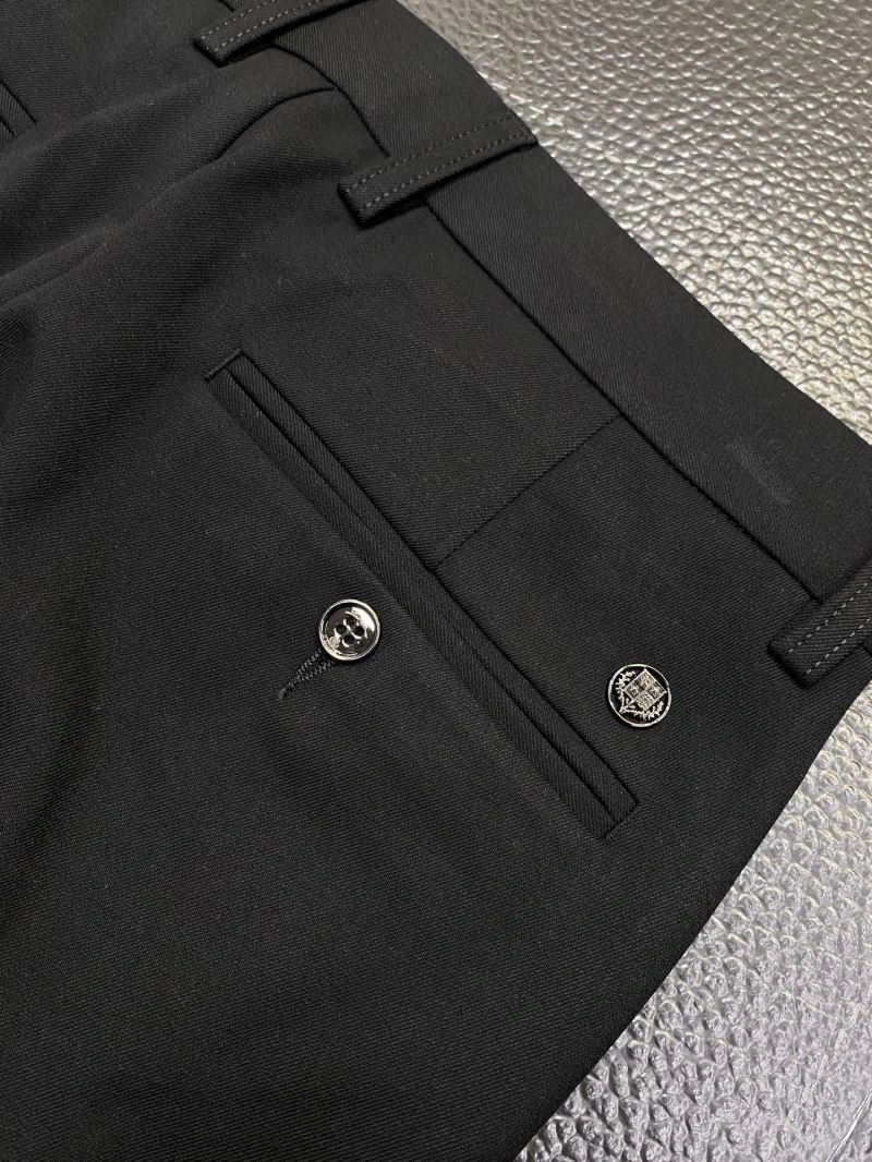 Loro Piana Long Pants SmartChoice 160337