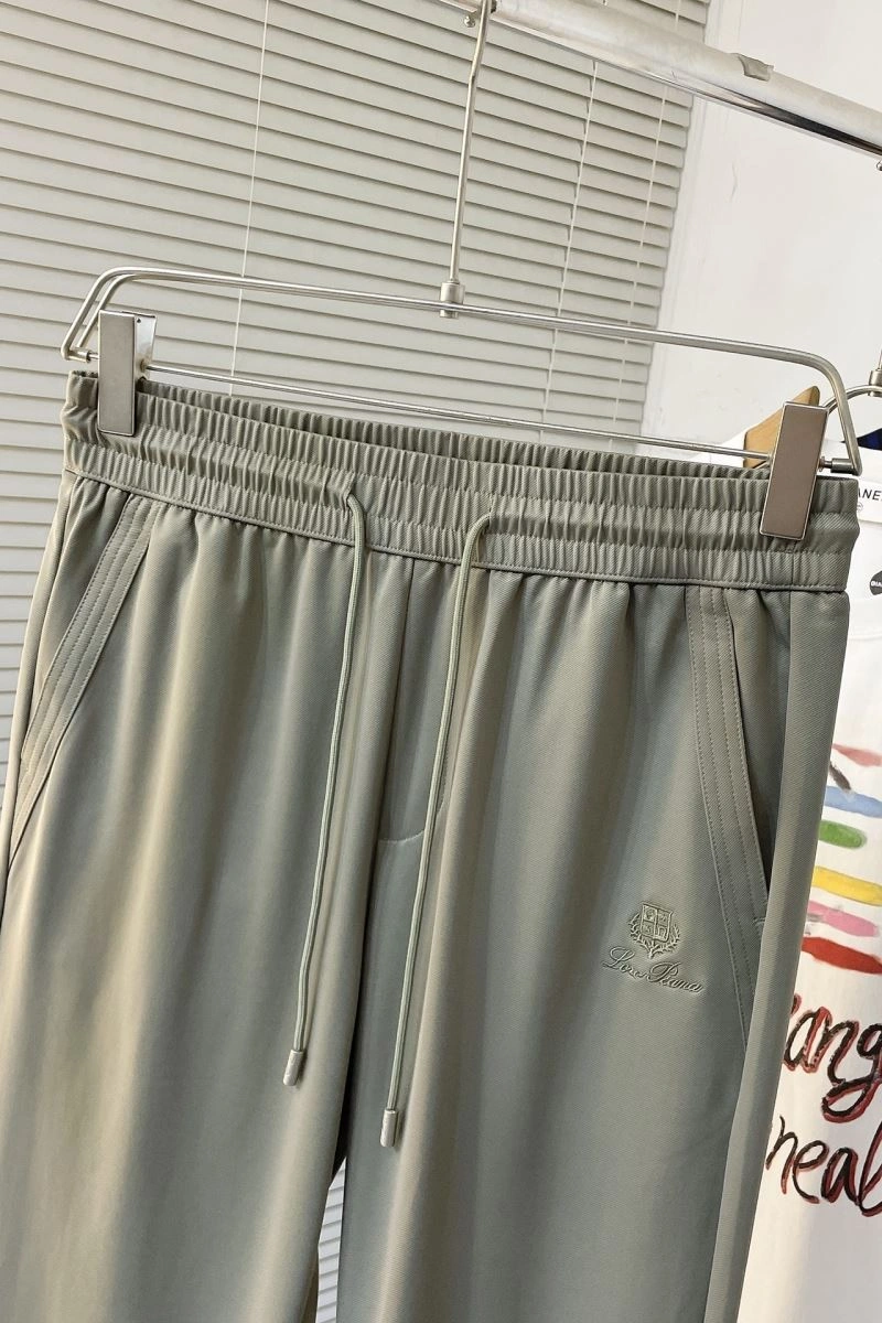 Loro Piana Long Pants AllSeason 160327