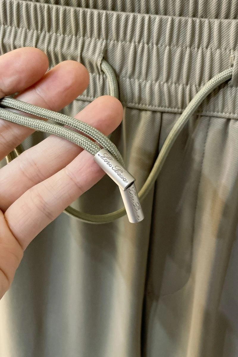 Loro Piana Long Pants AllSeason 160327