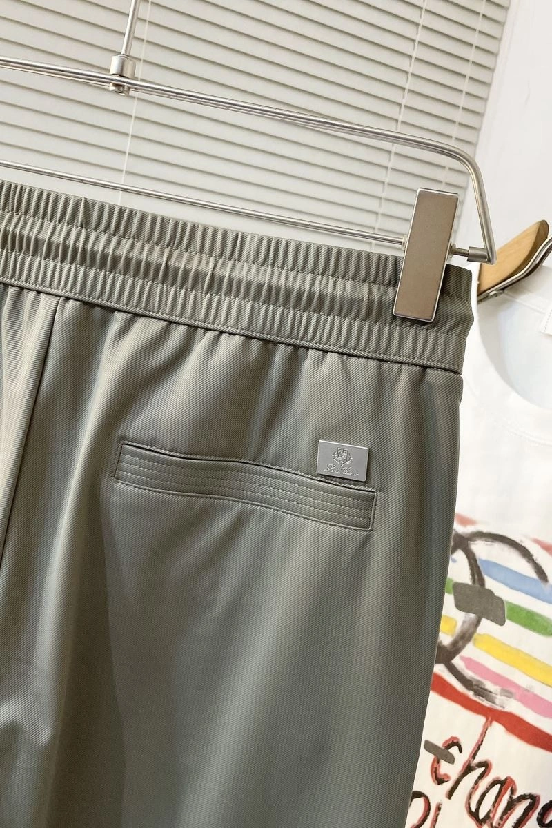 Loro Piana Long Pants AllSeason 160327