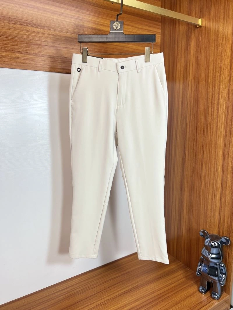 Lightweight Loro Piana Long Pants 160334