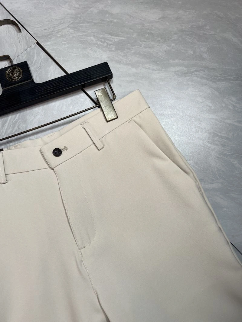 Lightweight Loro Piana Long Pants 160334