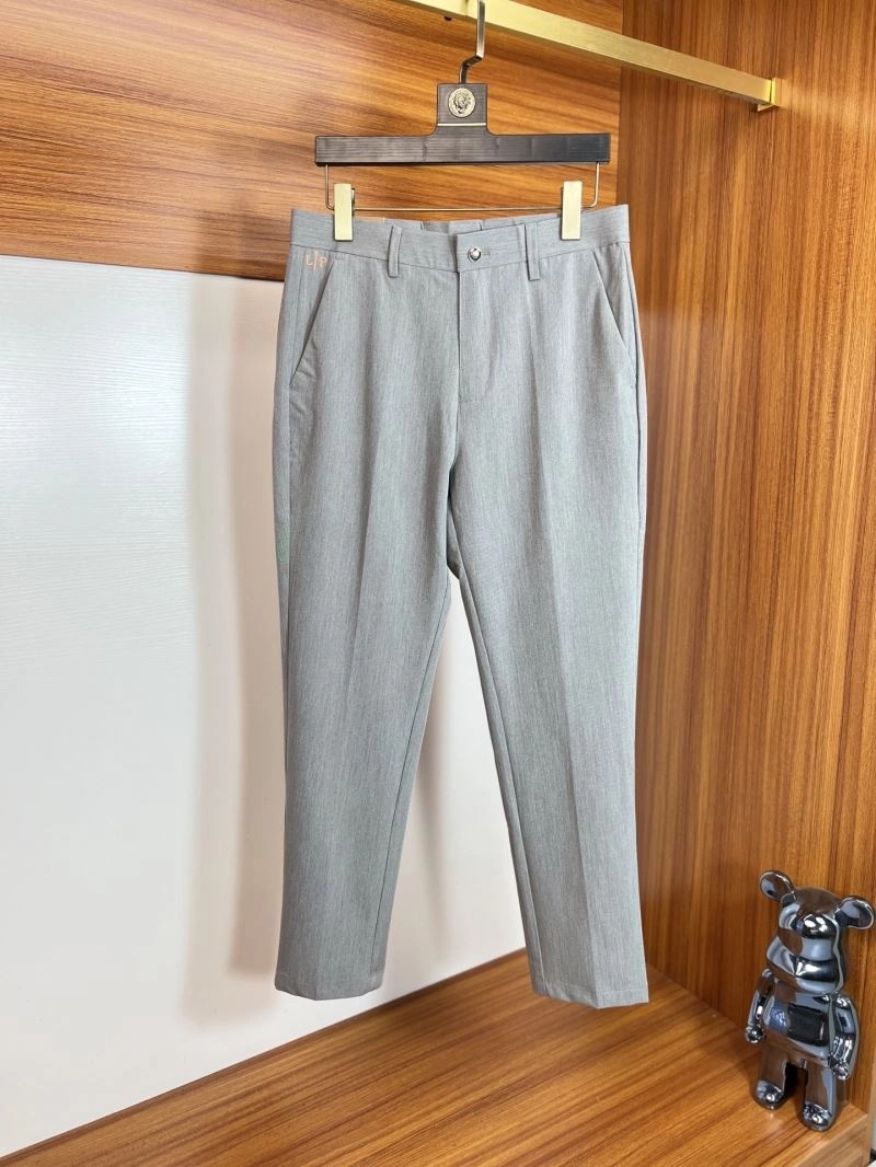Packable Loro Piana Long Pants 160325