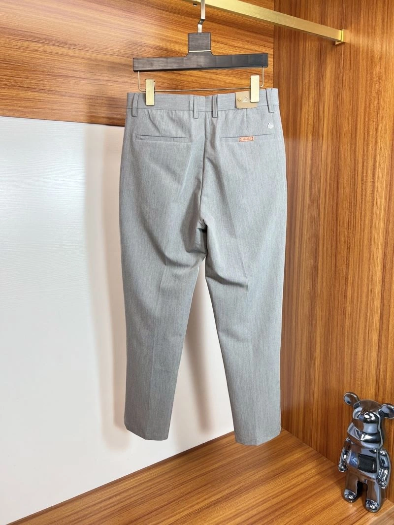 Packable Loro Piana Long Pants 160325