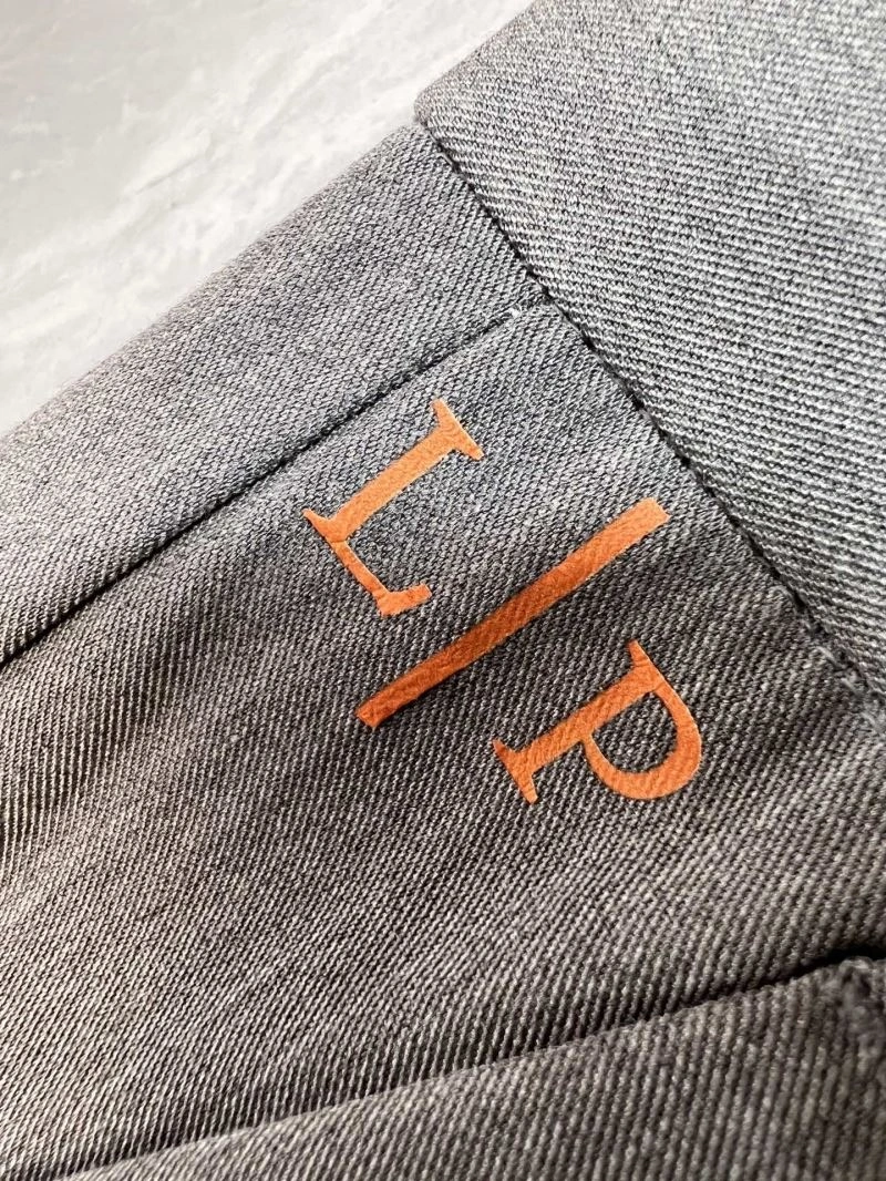 Packable Loro Piana Long Pants 160325
