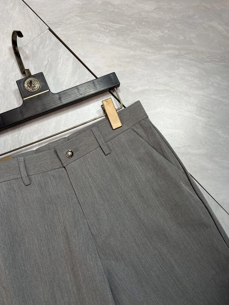 Packable Loro Piana Long Pants 160325