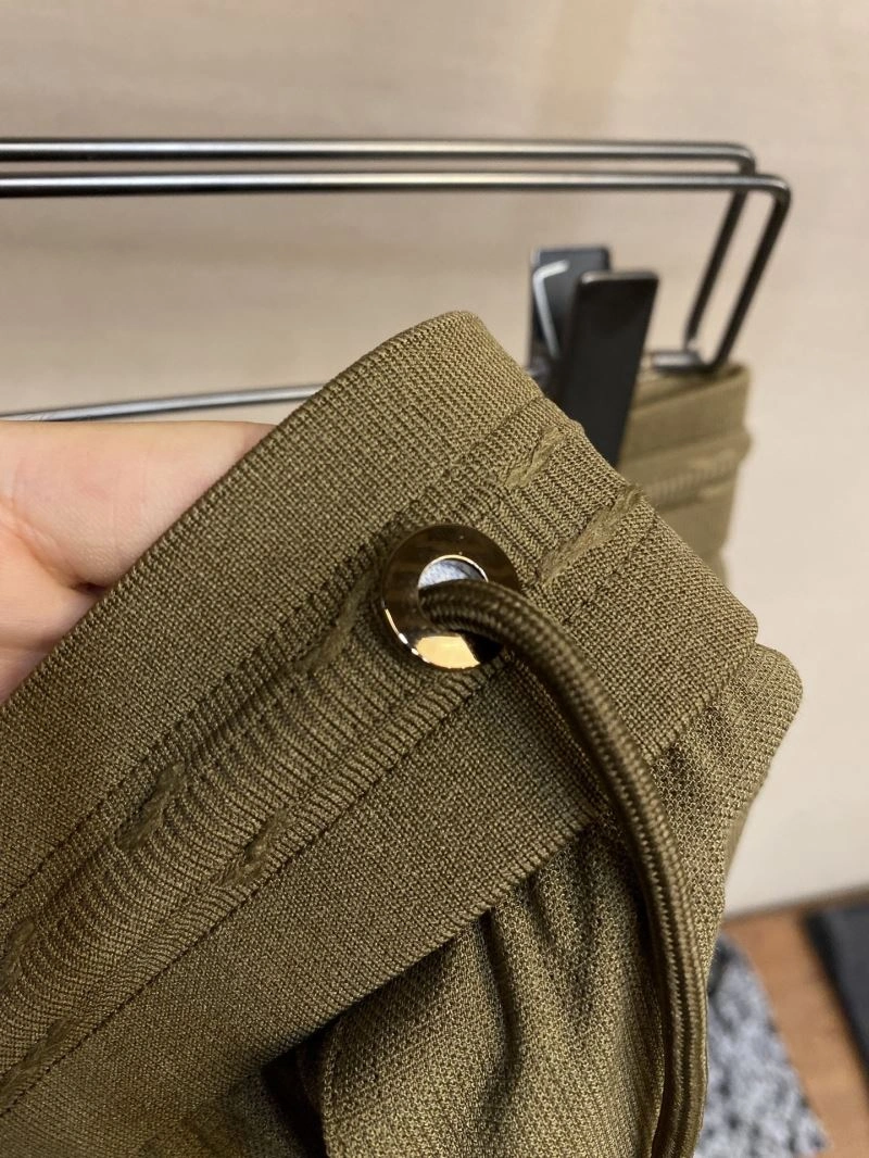 Breathable Loro Piana Long Pants 160323